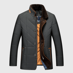 Aurelien | Classic Heritage Padded Jacket