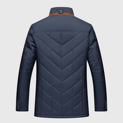 Aurelien | Classic Heritage Padded Jacket