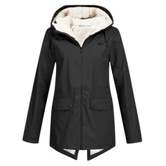 Nora | Winter Waterproof Jacket