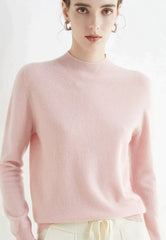 Alison | Cashmere sweater