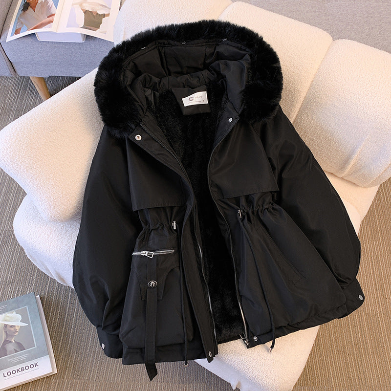 Zoe | Stylish winter jacket